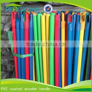 Top Quality China Wholesale Household New Product Wooden Mop Handle With Italian Thread Screw thumbnail-2
