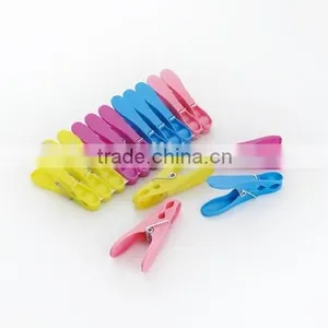 Cheap Hot Stable Quality Homeware Peg Manufacturer Plastic Clothes Peg thumbnail-2