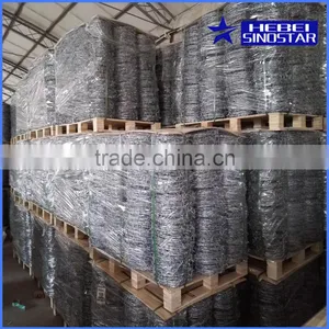 Professional 2.4mm Electro Galvanized Steel Wire Rod Hot Rolled for Building Construction Materials thumbnail-1
