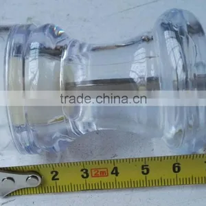 SE-108A-1 Acrylic Mini Pepper Mill thumbnail-3