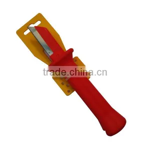Insulated Electrician Knife thumbnail-1