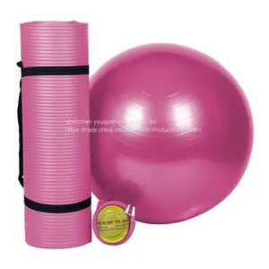 YOGA　2　SET thumbnail-1