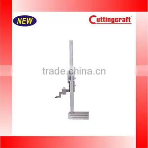Large Range Vernier Height Caliper for Workpieces thumbnail-1