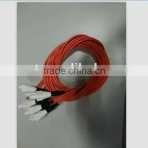 High Voltage Wire for Co2 Laser Tube and Power Supply Connection thumbnail-2