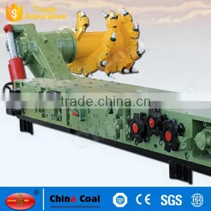 Top Manufacturer AC Electric Haulage Coal Shearer/Coal Mining Machinery thumbnail-2