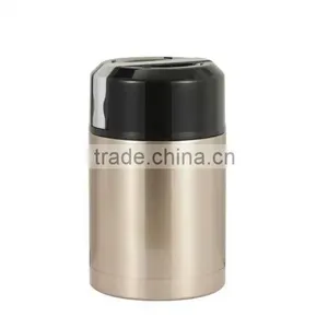 Stainless Steel Vacuum Pot Food Warm Pot LYR-JP511 thumbnail-1