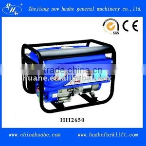 2KW Gasoline Generators thumbnail-1