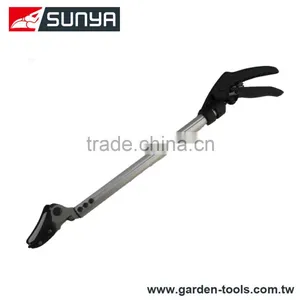 Elastic Clip Long Handle Long Reach Tree Pruner thumbnail-1
