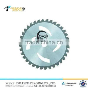 Circular Saw Blade for Grass Cutting thumbnail-1