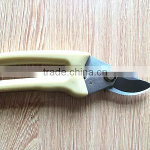 Garden Tools Flower Scissors Hand Pruners Flower Cutting Scissors thumbnail-1