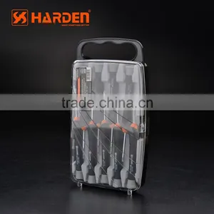 Professional 9pcs Precision Mini Mobile Phone Screwdriver thumbnail-3