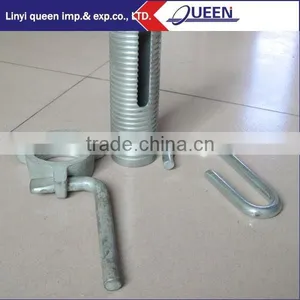 Adjustable Steel Shoring For Concrete Slabs thumbnail-5