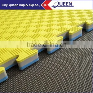 Reversible 40mm Tatami Floor Mats thumbnail-1