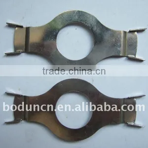 High Quality Bimetal Thermostatic Strip BT80P6 thumbnail-1