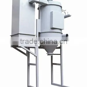 GVZ High Airflow Using PTFE Membrane Filter Dust Collector With Muffler thumbnail-1