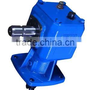 30hp Agricultural Bevel Gear thumbnail-1