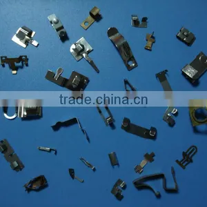 High Quality Socket Connector thumbnail-1