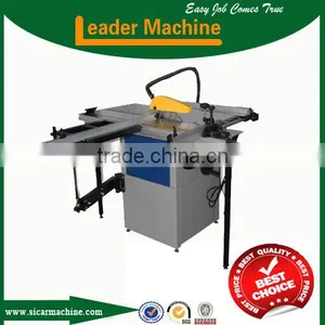 PS250 CE Sliding Table Panel Saw thumbnail-1