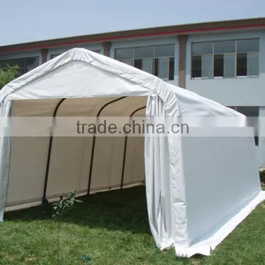 Storage Master Garage , Outdoor Car Shelters, CarPort , Car Canopy, Homestead Storage Shed thumbnail-3