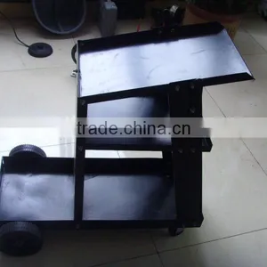 Electric Welding Machine Tool Vehicle With Lowest Price thumbnail-1