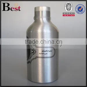 20/50/100g Cosmetic Silver Round Aluminum Metal Containers Wholesale thumbnail-6