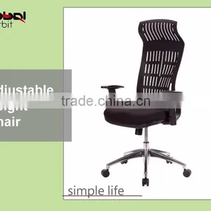 Hot Sale Workstation Vertical Executive Chair, Mobile Ergonomic Left Chair thumbnail-2
