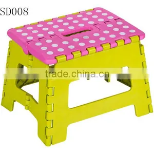 Material PP for Folding Stool thumbnail-1