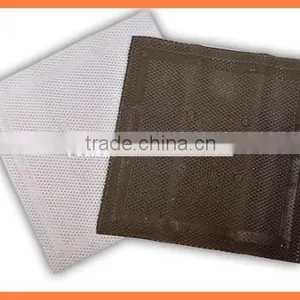 PVC Foam Bath Mat With Suction thumbnail-1