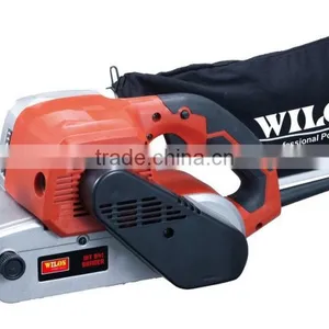 WL-10011 Belt Sander thumbnail-1