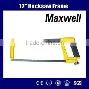 12" HackSaw Frame thumbnail-1