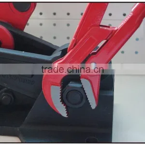 Swedish Type Pipe Wrench-45 Type thumbnail-2