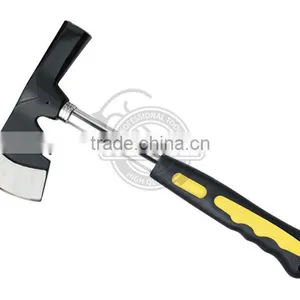 Free Sample 0.6KG 1KG Fiberglass Handle Axe Tomahawk Wholesale thumbnail-3