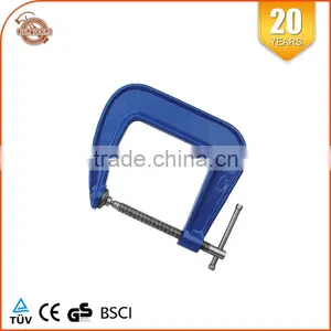 G Clamps Tools Clamps For Woodworking Manufacturer thumbnail-2