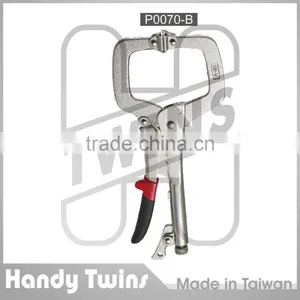 Quick Loading Locking Pliers thumbnail-3
