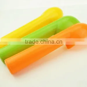 41026 Plastic Ice Cream Spoon thumbnail-4