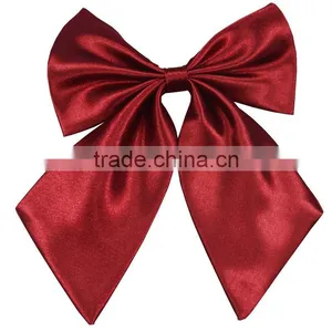 New 2015 Fashion Women Bow Tie Wholesale thumbnail-1