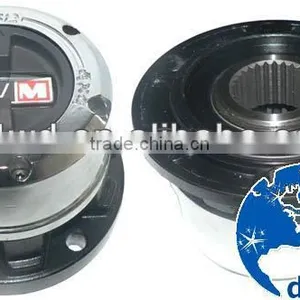 4wd Off Road AVM Free Wheel Hub For Mitsubishi Pajero Auto Parts thumbnail-1