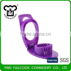 Newest Sale Trendy Style From Manufacturer Egg Cutter Tool for Cooking thumbnail-1