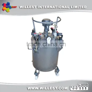Paint Tank 8L - Automatic - PT30A1 thumbnail-1