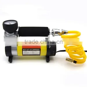 High Quality Heavy Duty Air Compressor thumbnail-3
