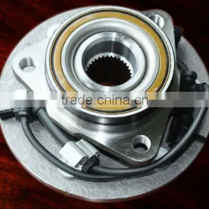GCM LIGHT TRUCK Quality Wheel Bearings thumbnail-1
