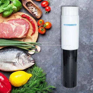 Commercial Immersion Circulator Percise Slow Cook Machine Sous Vide thumbnail-1