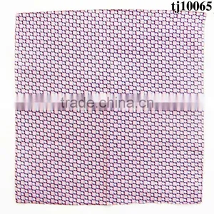 Flower Insect Natural Pattern Kerchief Available in Various Designs thumbnail-5