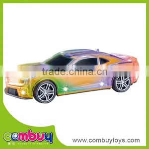 Universal Colorful Electric Toy Children Battery Operated Toy Car thumbnail-1