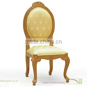 YOO DINING CHAIR thumbnail-1