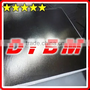 Jinzhou DYBM 600*600mm Pvc Gypsum Ceiling Board thumbnail-5
