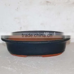 Ceramic Pot for Bonsai thumbnail-1