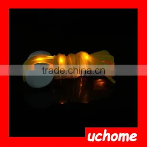 UCHOME Fantastic Flat Led Shoelace With Luminous Polyester thumbnail-1