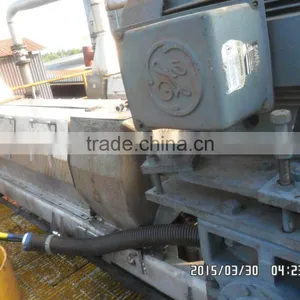 Machine Kvaerner Process Systems ( Washing Process System : Paper or Other Materials) thumbnail-4