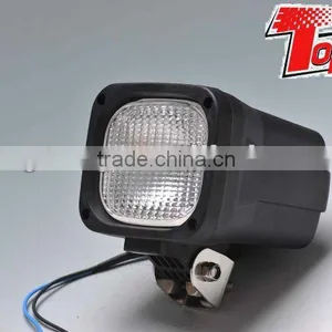 Heavy Machine Work Light HID Xenon 35W/55W thumbnail-1